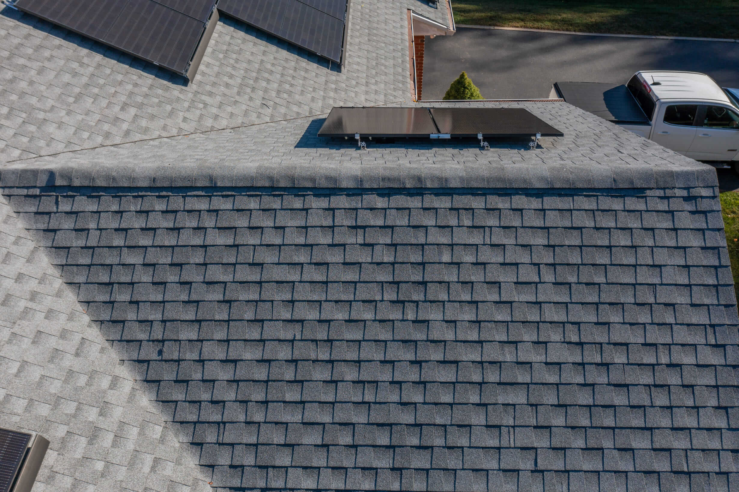 Expert Roof Repair