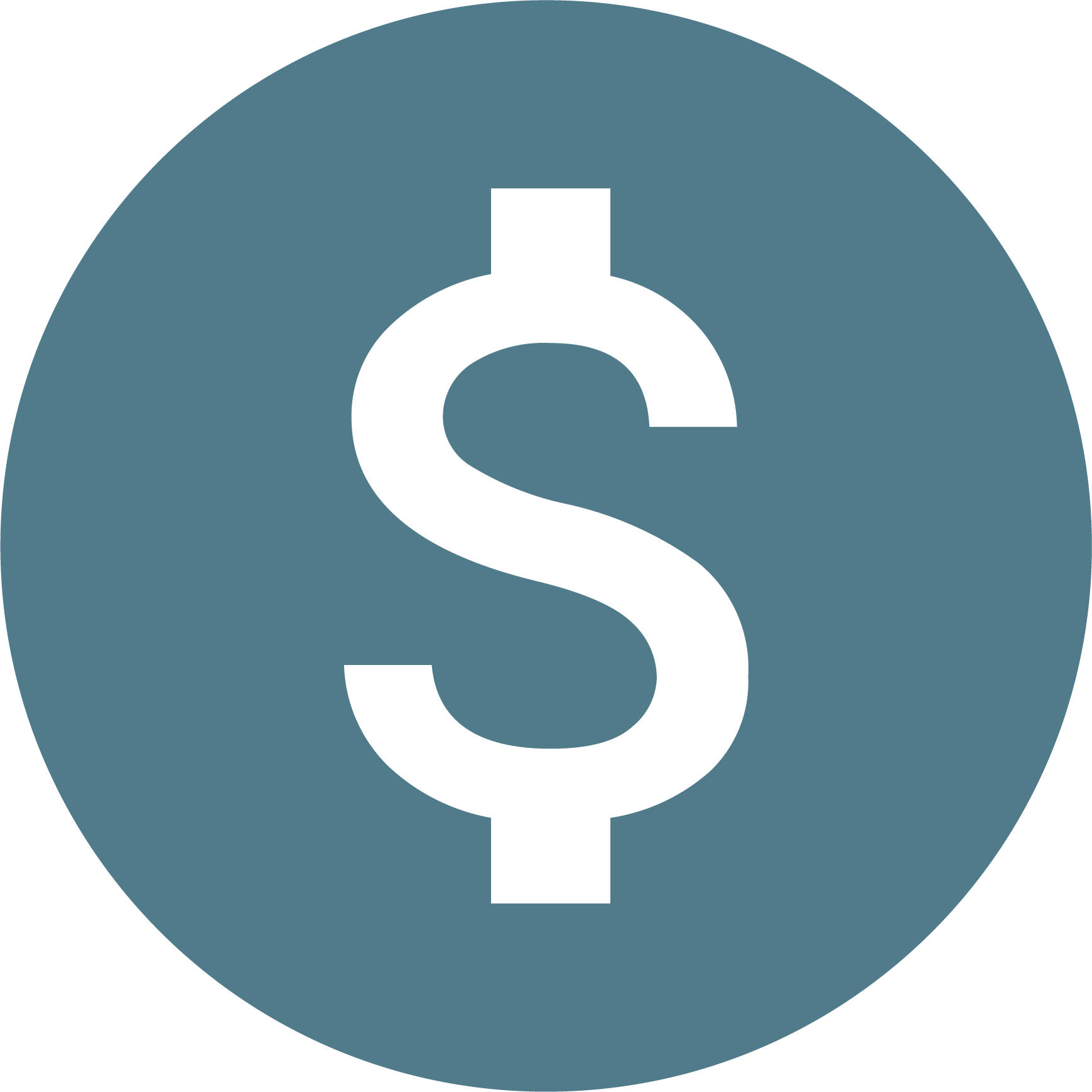 Dollar Icon