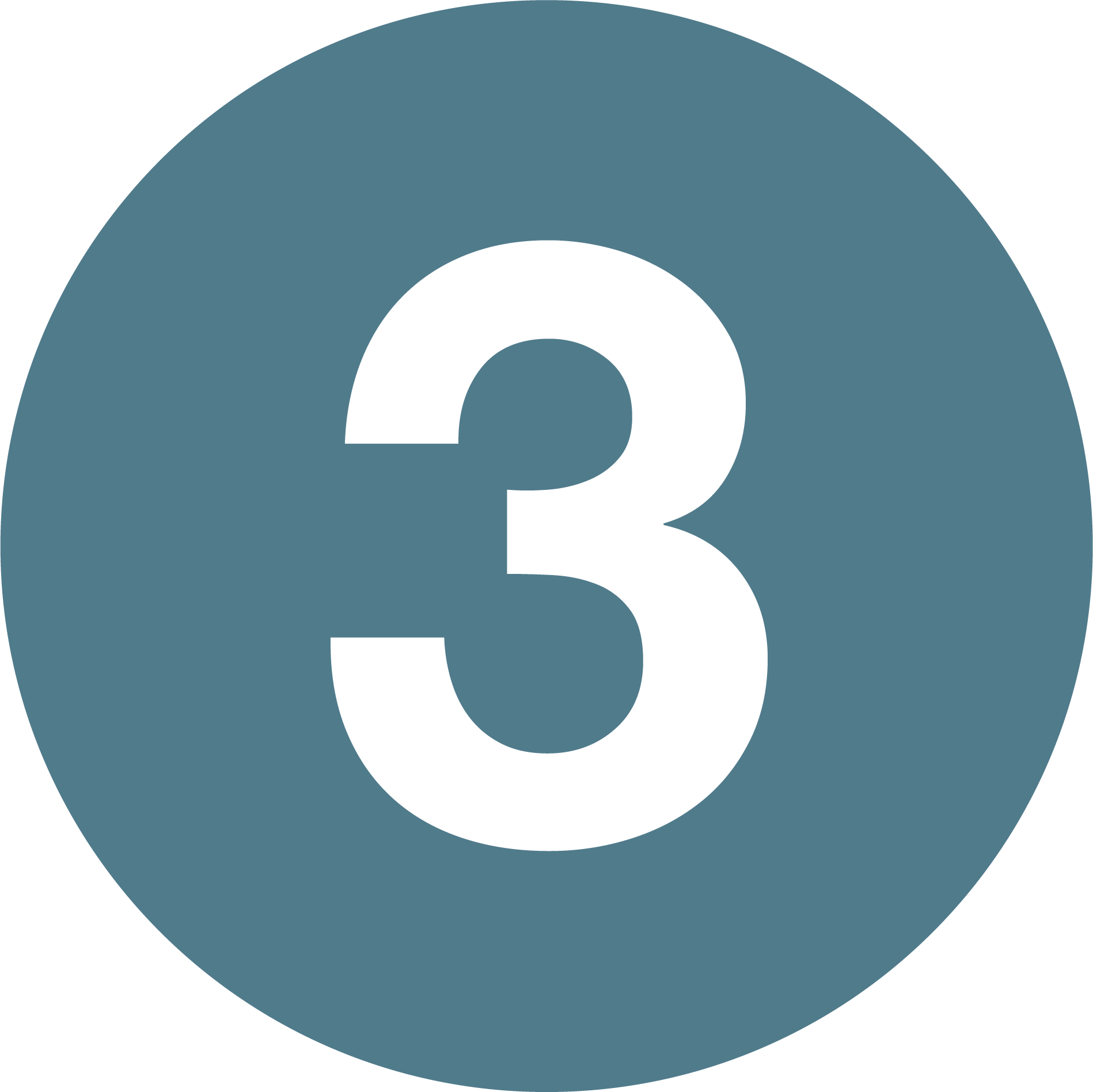 3 Number
