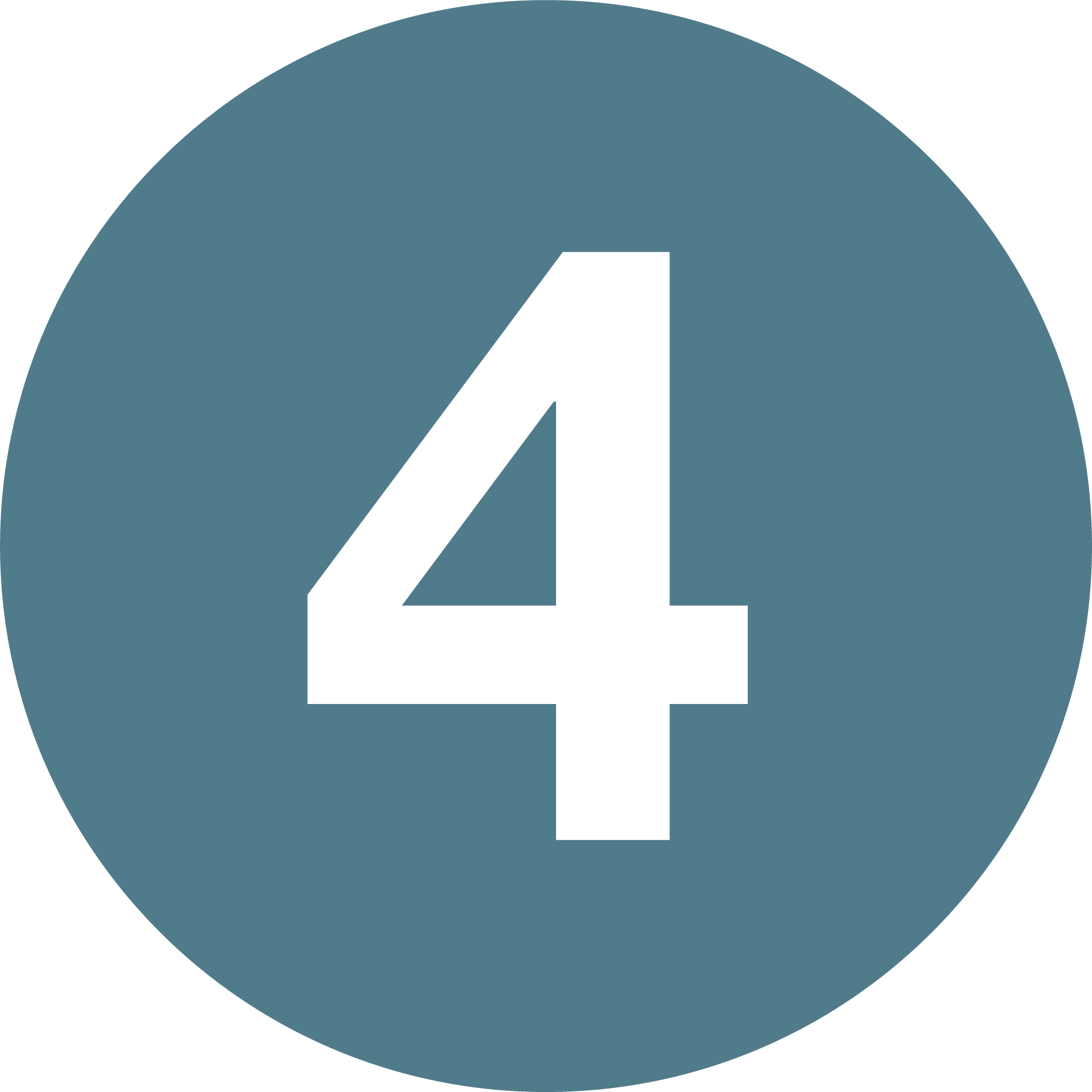 4 Number
